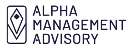A.M. Advisory logó