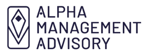 A.M. Advisory logó