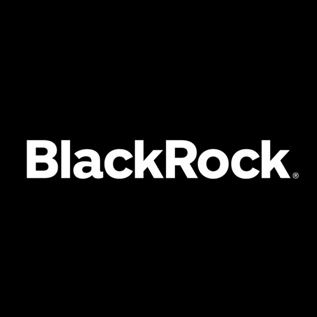 BlackRock logó