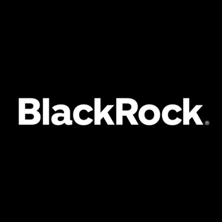 BlackRock logó