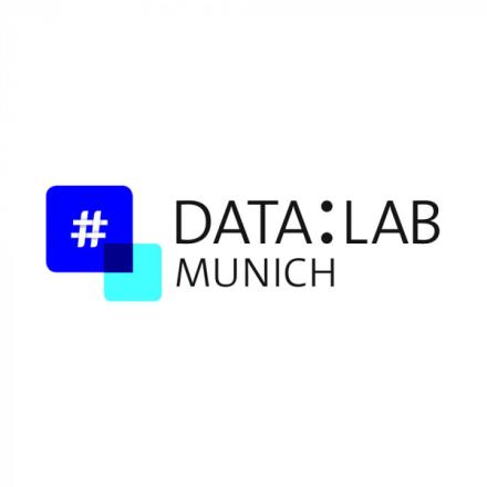 Volkswagen DataLab logó