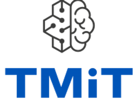 BME TMIT logó