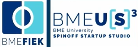 BME U[S]3 logó