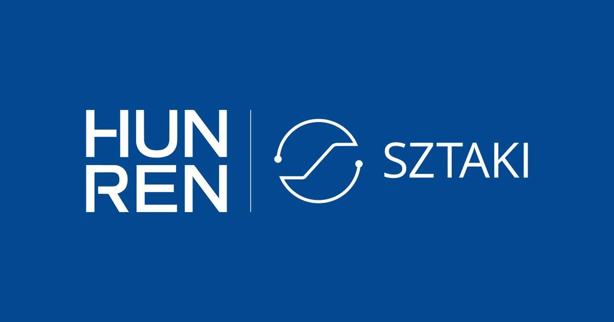 HUN-REN SZTAKI logó