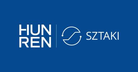HUN-REN SZTAKI logó