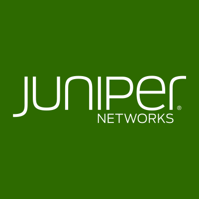 Juniper Networks logó