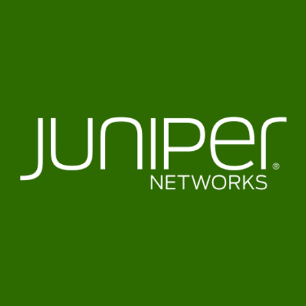 Juniper Networks logó