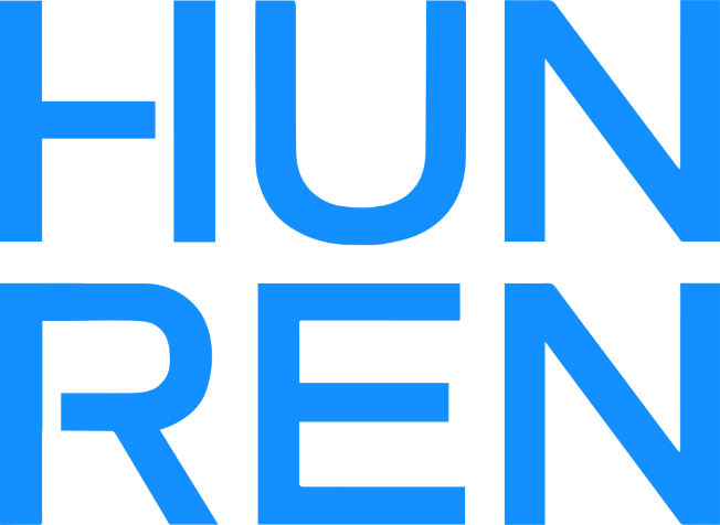 HUN-REN logó
