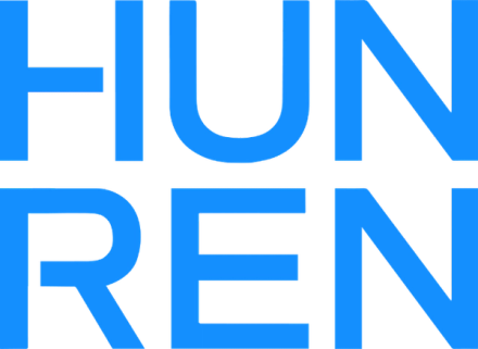 HUN-REN logó