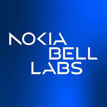 Nokia Bell Labs logó