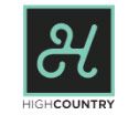 high country