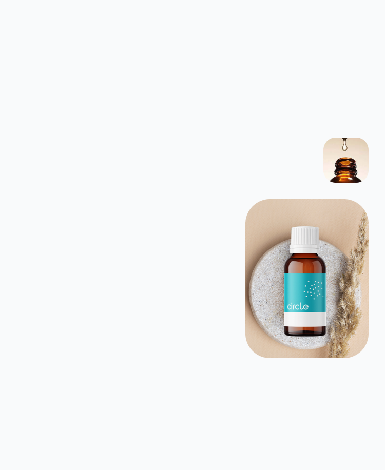 Collection of pharmaceutical products