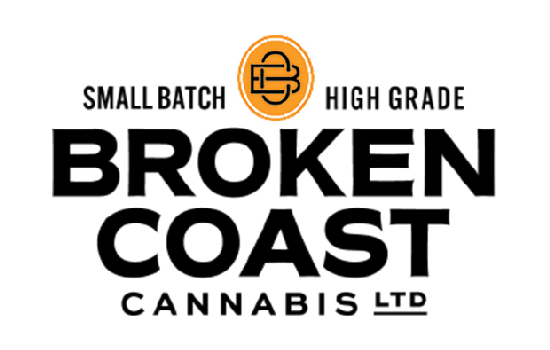 broken coast