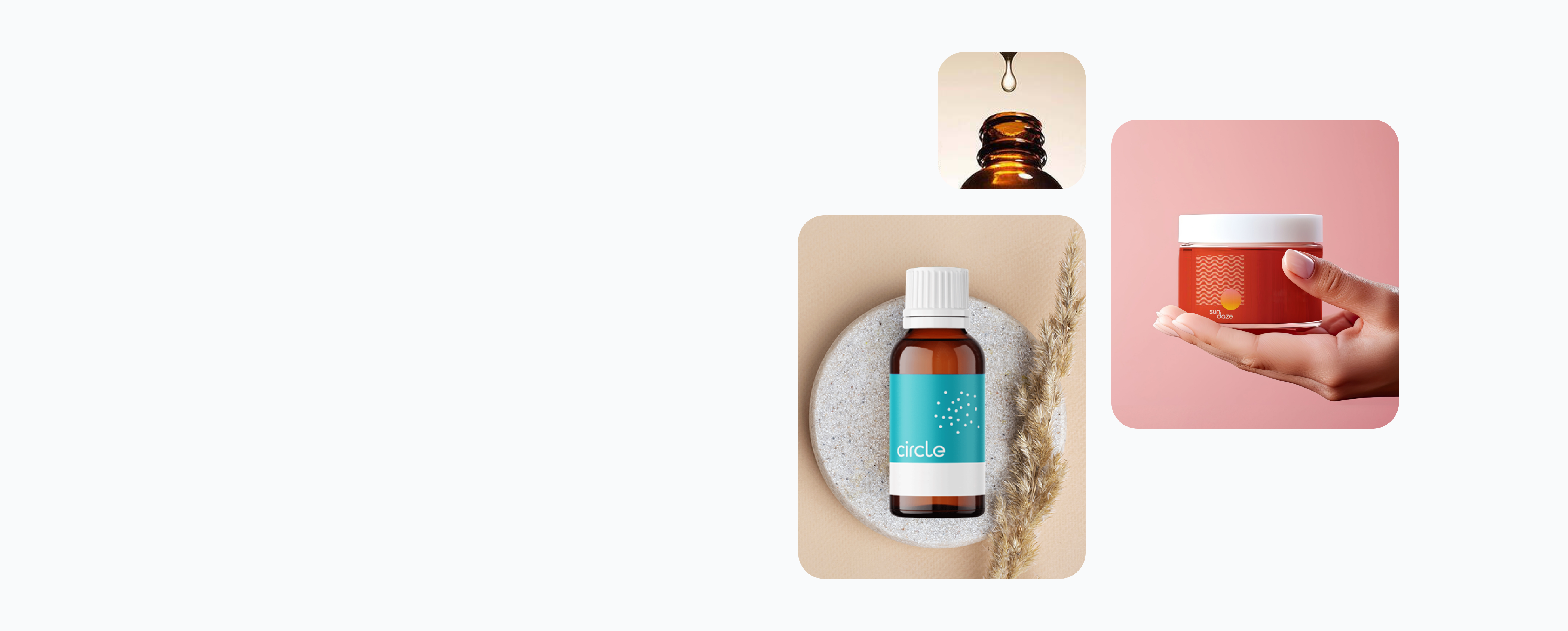 Collection of pharmaceutical products