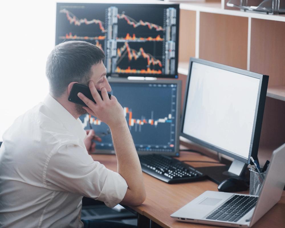 common forex trading mistakes