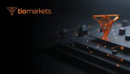 صورة توضح اطلاق TIOmarkets حسابها الاستثماري الجديد، المصمم للاستثمار طويل الأجل دون رافعة مالية أو رسوم احتفاظ.