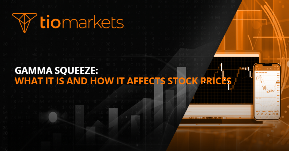 Gamma Squeeze: What It Is and How It Affects Stock Prices