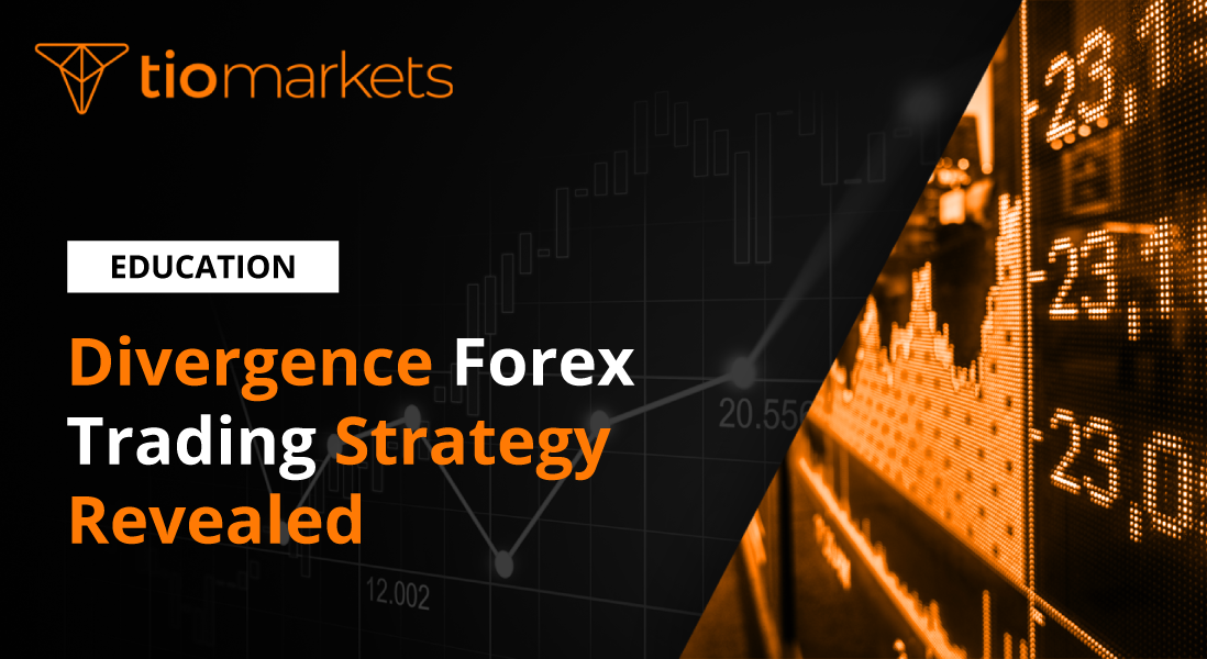 Divergence Forex Trading Strategy Revealed