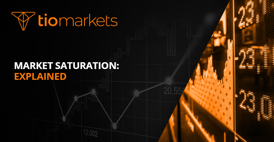 Market Saturation: Explained