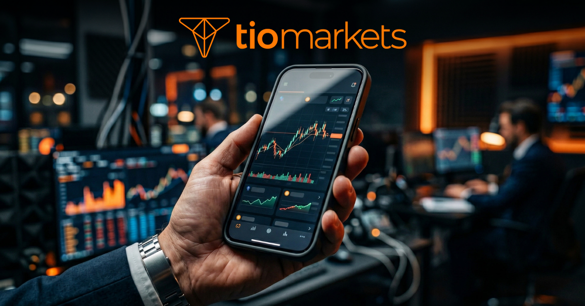 Forex Trading App Guide Features, Comparison & Tips