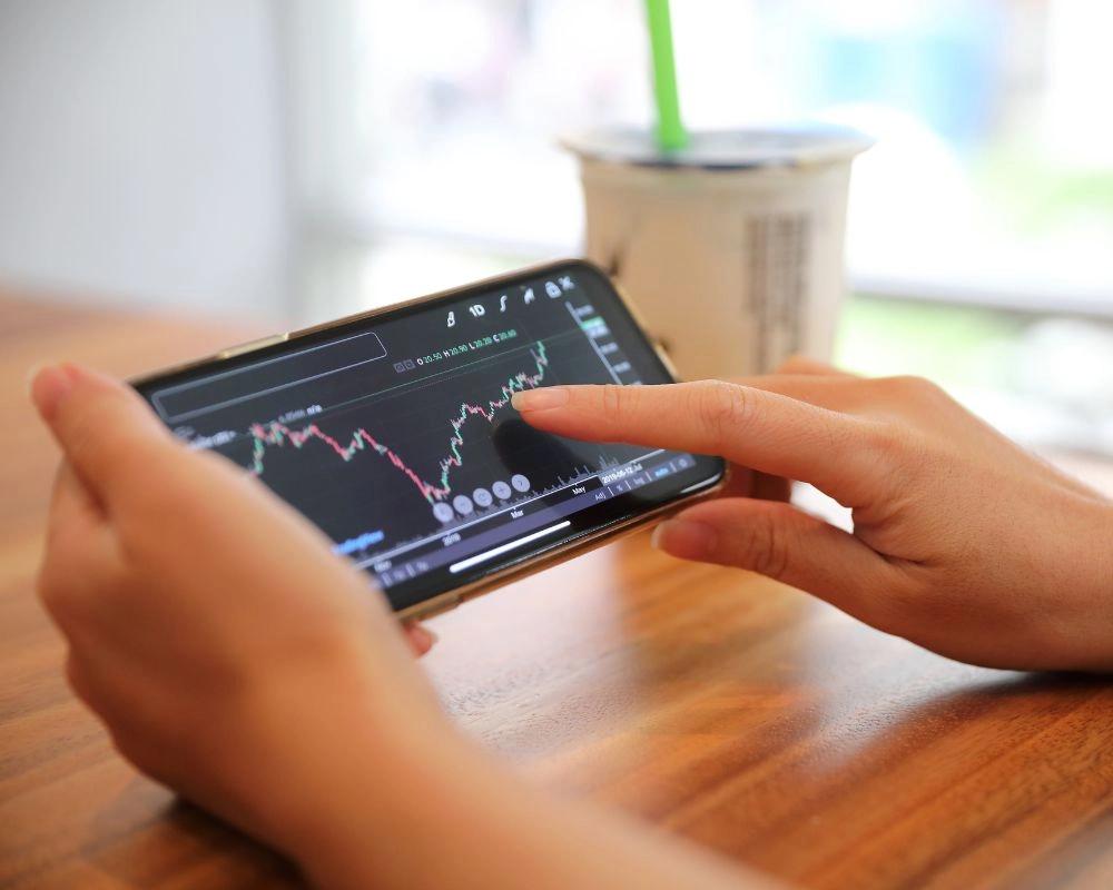 Market Order vs Limit Order