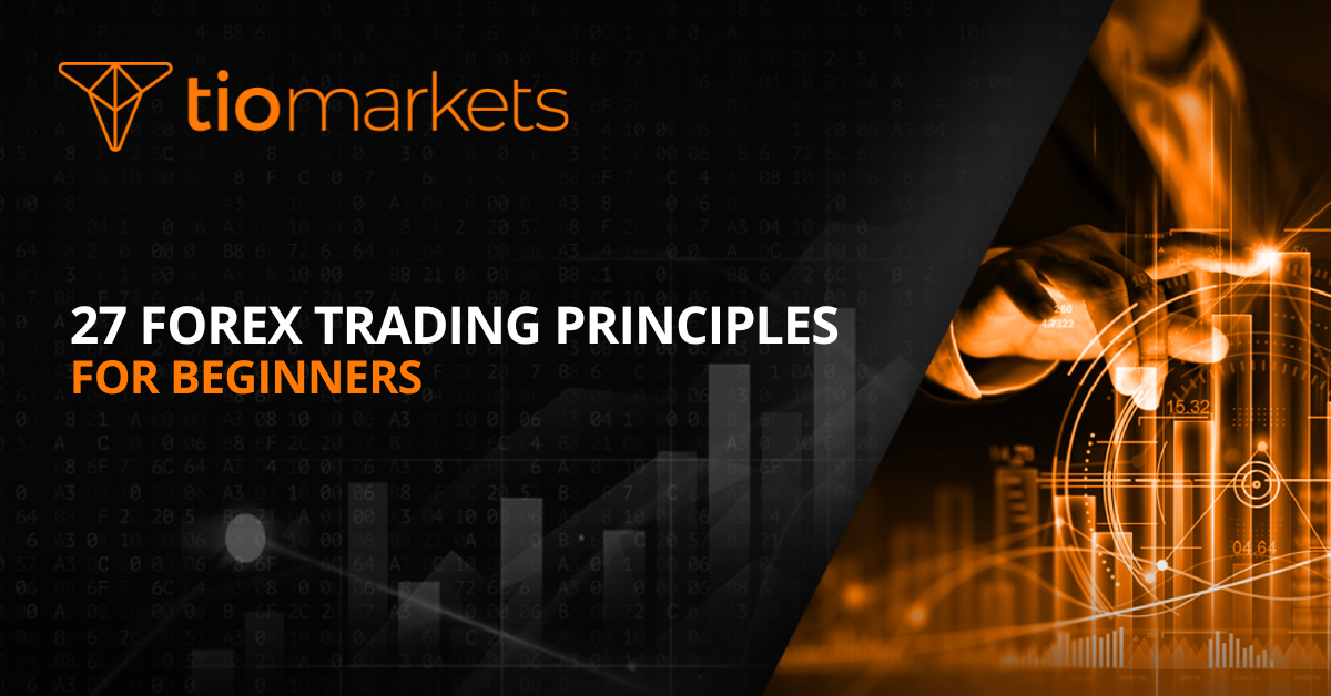 Trading Principles