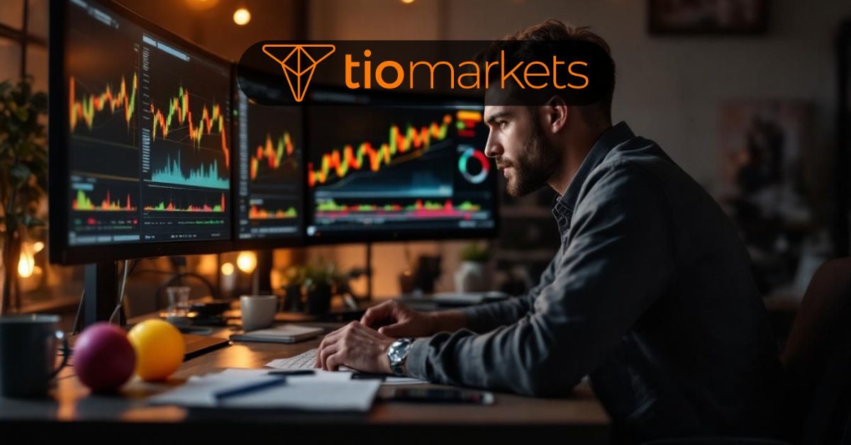 ECN Forex Trading (2026): Raw Spreads, Commissions & How It Really Works