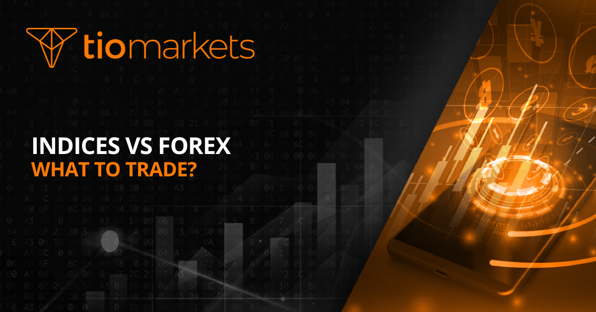 Trading Indices vs Forex: Key Differences Explained