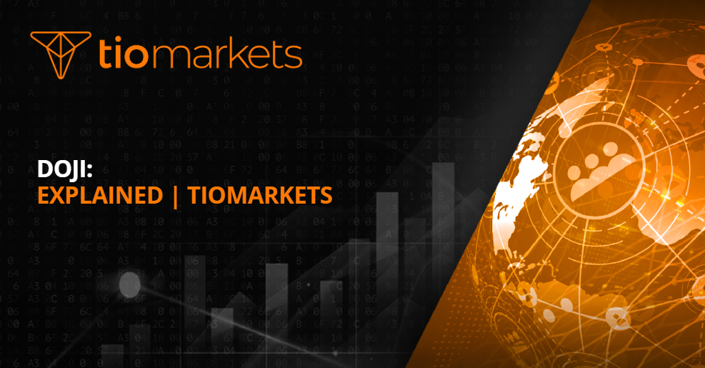 Doji Explained TIOmarkets