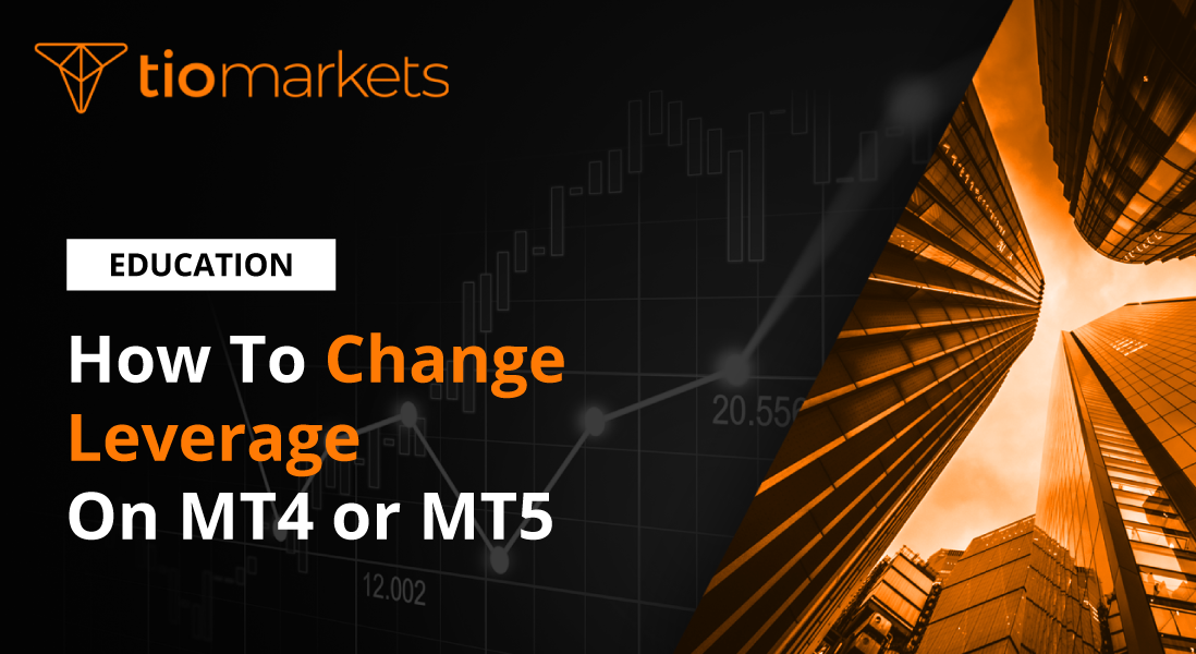 How To Change Leverage On MT4 or MT5, StepByStep
