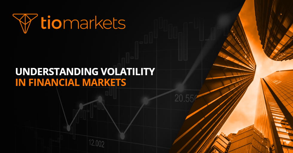 Understanding Volatility in Financial Markets