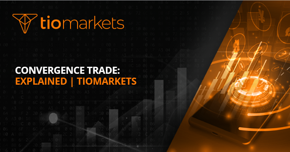 Convergence Trade Explained Tiomarkets