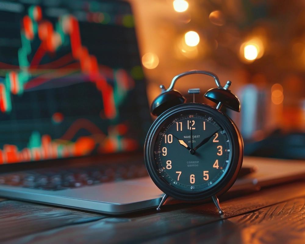 Understanding trading sessions around the world.