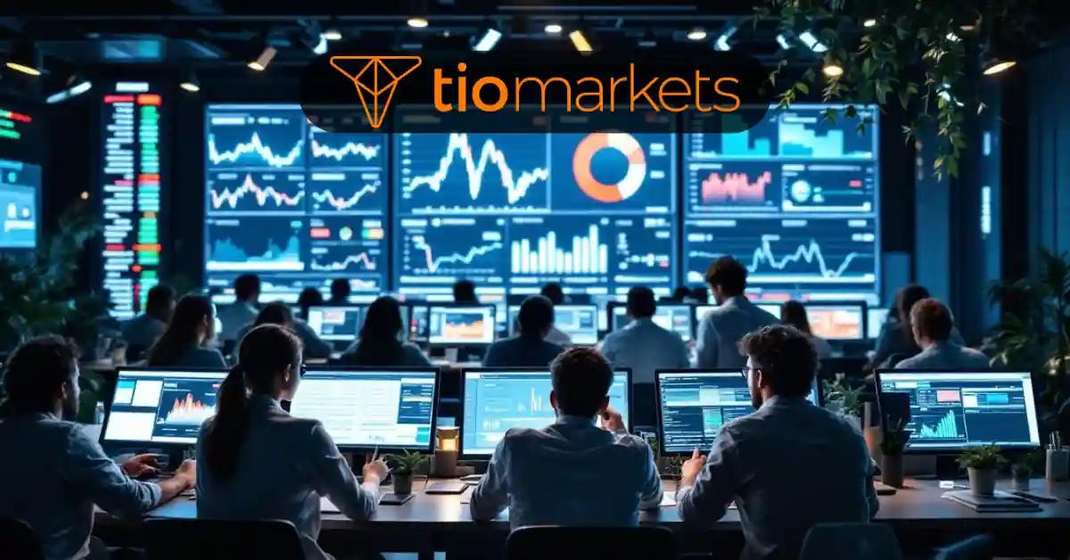  كيفية تداول النفط الخام (USOIL) على MT4 وMT5