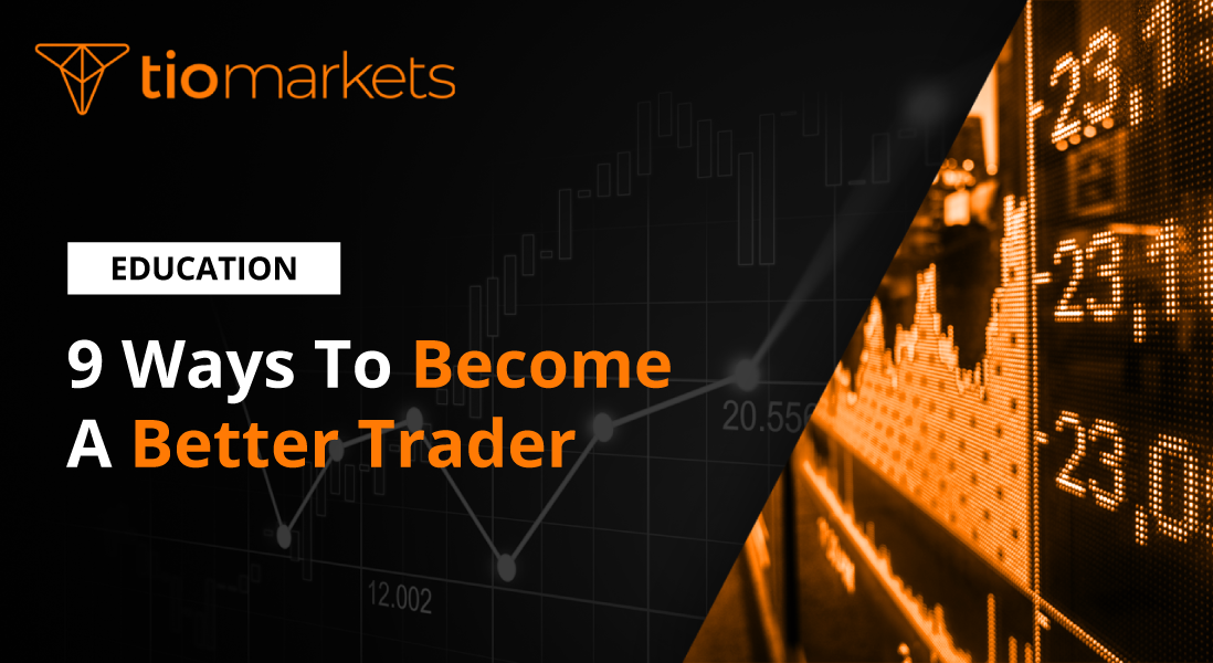 How To Become The Best Trader