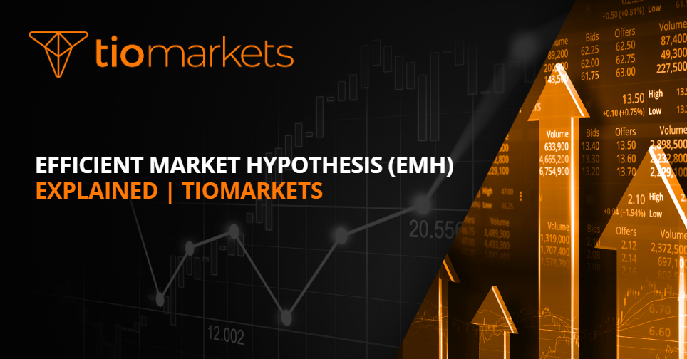 Efficient Market Hypothesis (EMH) Explained | TIOmarkets