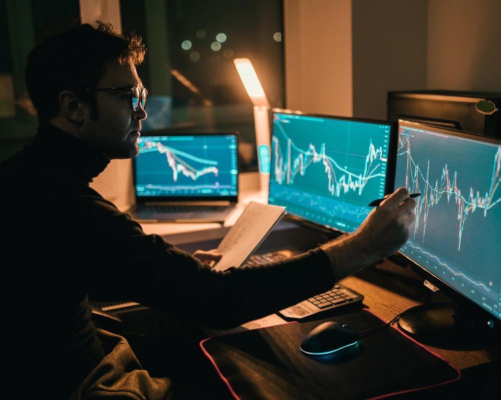 Understanding commission in Forex trading