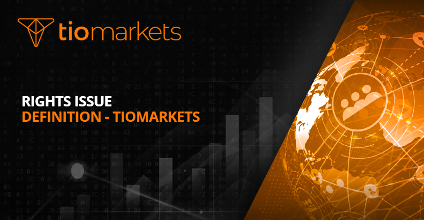 rights-issue-definition-tiomarkets