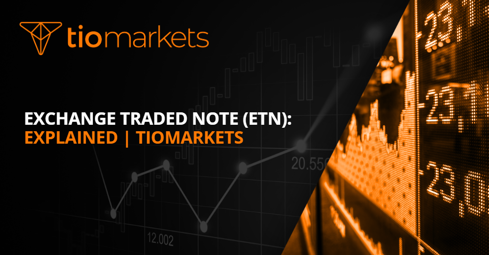 ETN là gì? Khám phá lợi ích và rủi ro của ETN trong đầu tư tài chính