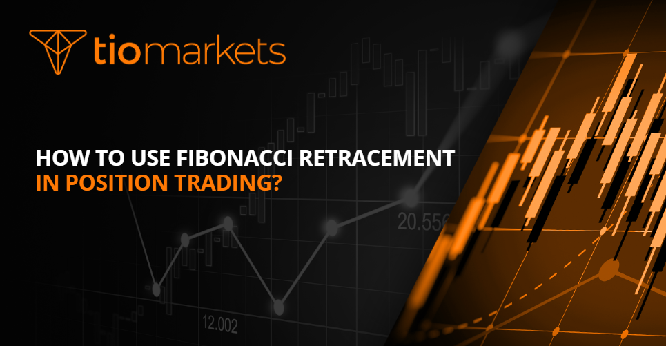 How to Use Fibonacci Retracement in Position Trading?