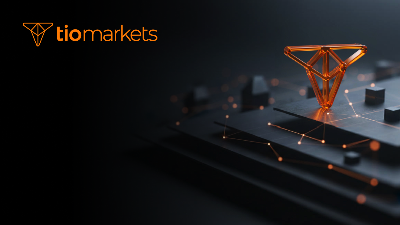 TIOmarkets เปิดตัว Investment Account ใหม่เพื่อการลงทุนระยะยาว