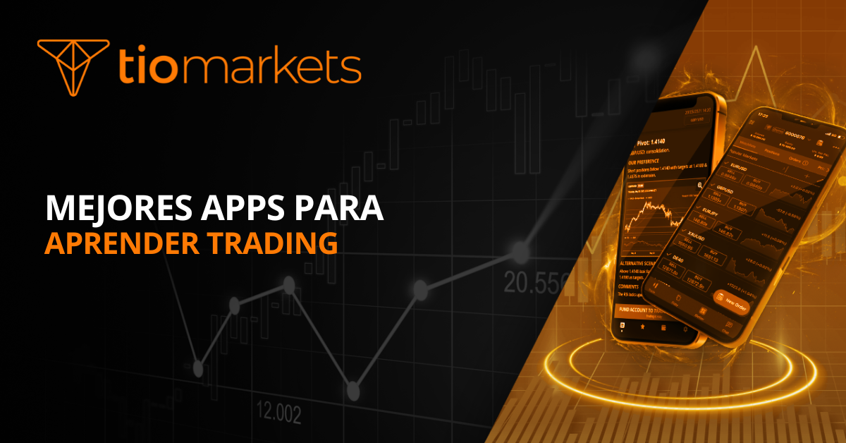 Mejores App Para Aprender Trading Aplicaciones Que Debes Conocer