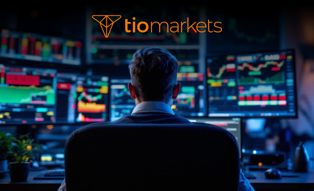 Breakout Trading Strategy: How Traders Capture Major Market Moves