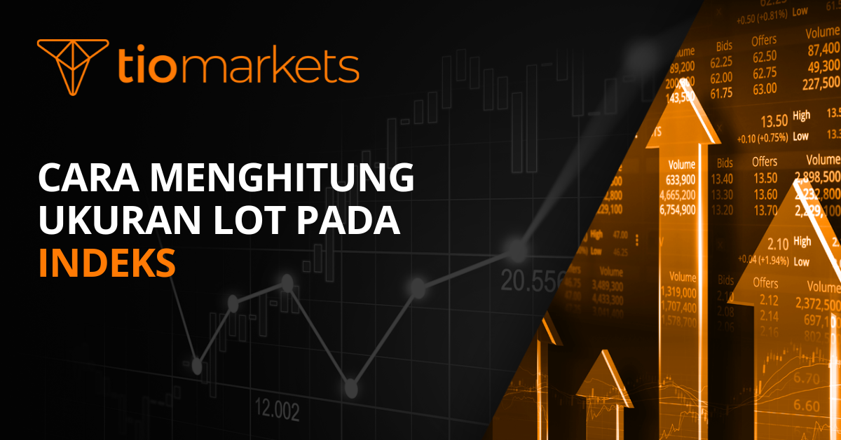 Cara Menghitung Ukuran Lot untuk Indeks
