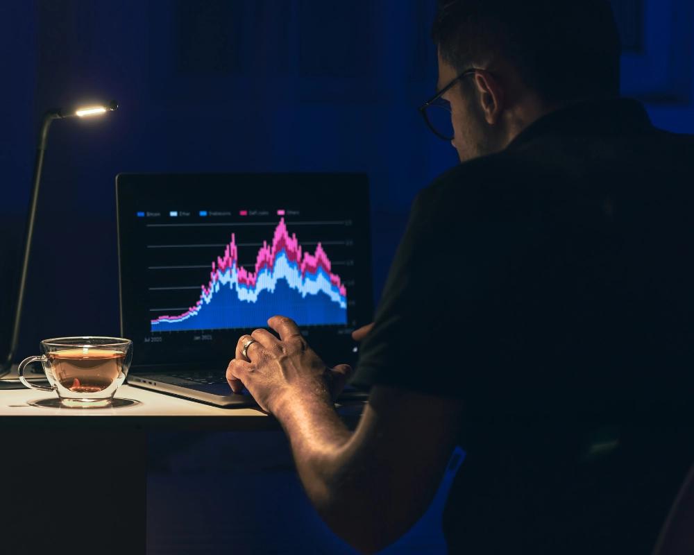 Understanding Forex CFDs