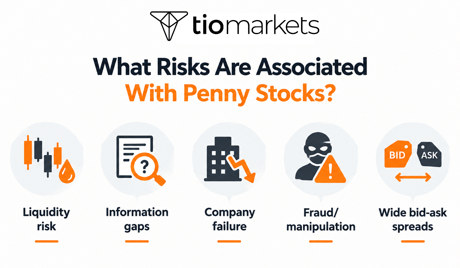 penny stocks risks
