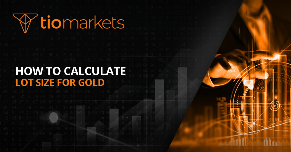 How To Calculate Lot Size For Gold