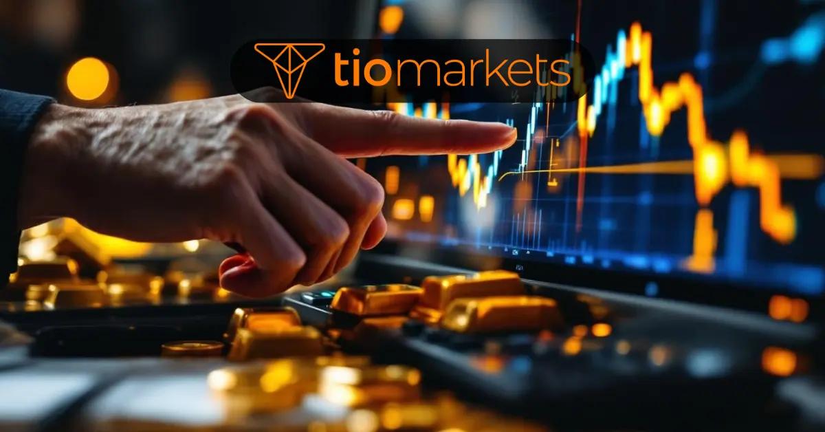 هل TIOmarkets موثوقة؟ تقييم شامل لشركة TIOmarkets قبل التسجيل