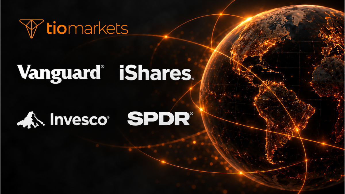 25 New ETFs