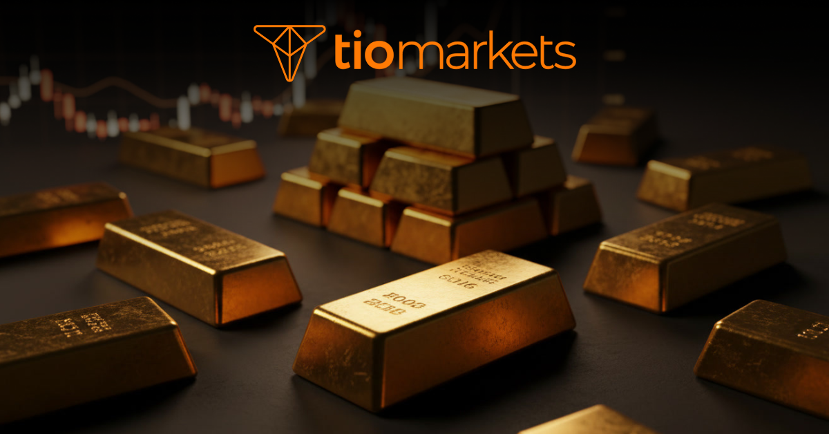 Gold Forecast for the Week of 30th March 2026
